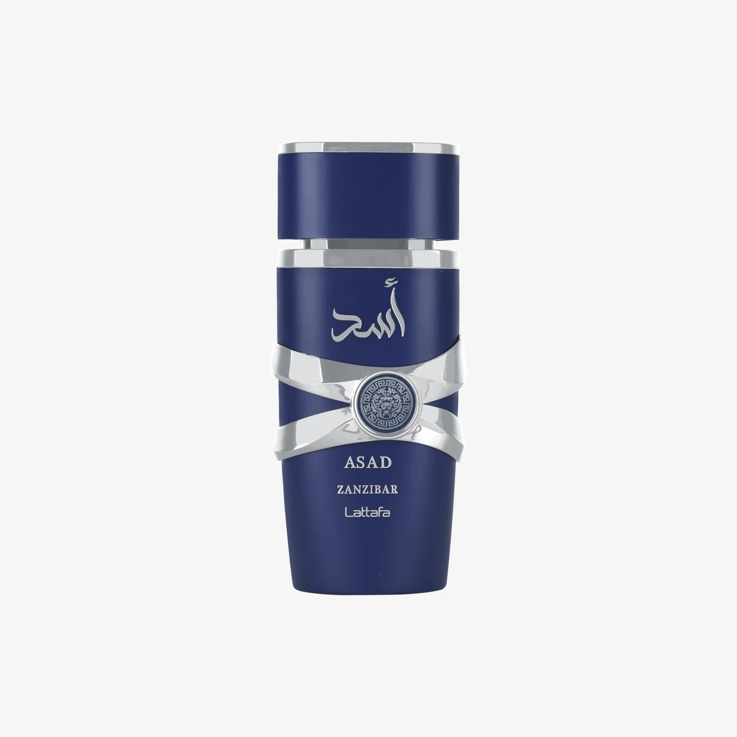 Asad Zanzibar 100ML