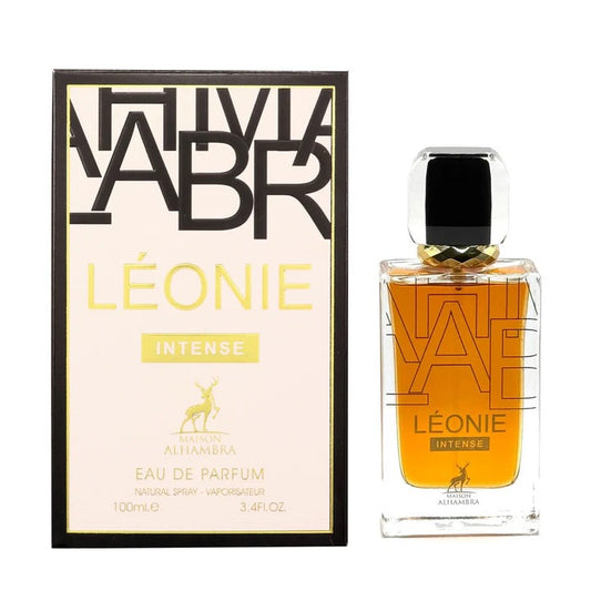 MAISON ALHAMBRA LÉONIE INTENSE 100ML