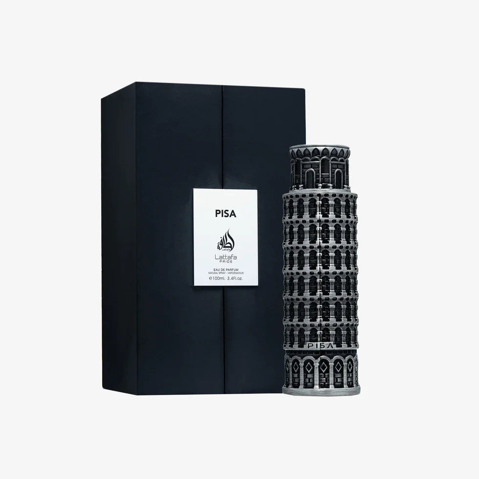 PISA 100ML