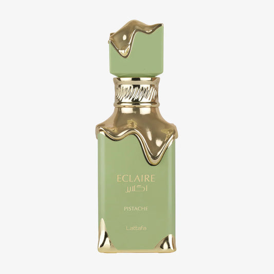 ECLAIRE PISTACHE 100ML