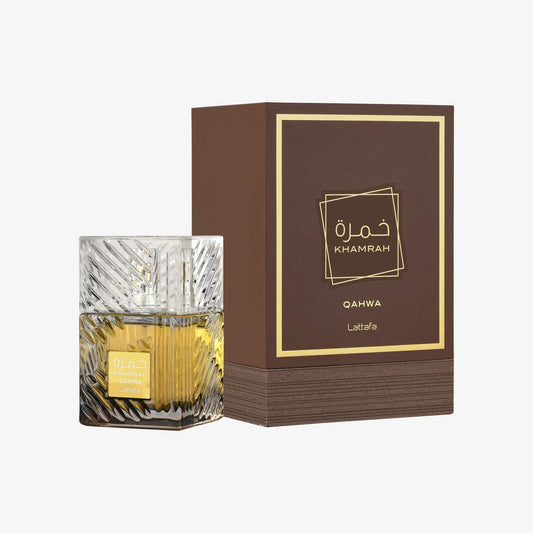 KHAMRAH QAHWA 100ML