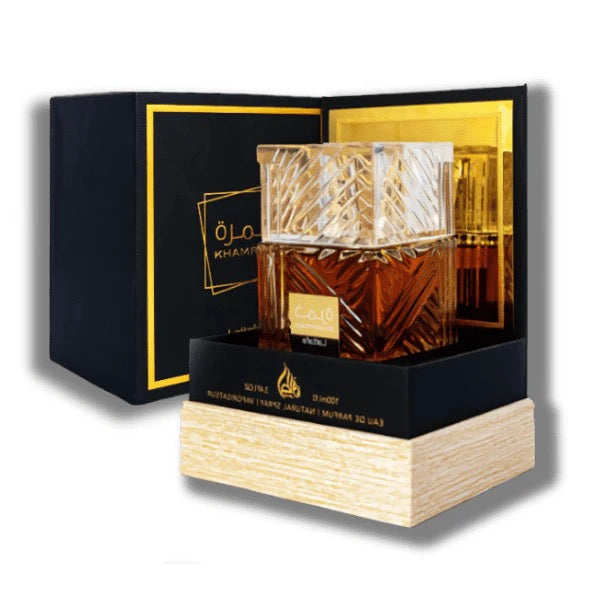 Khamrah 100ML