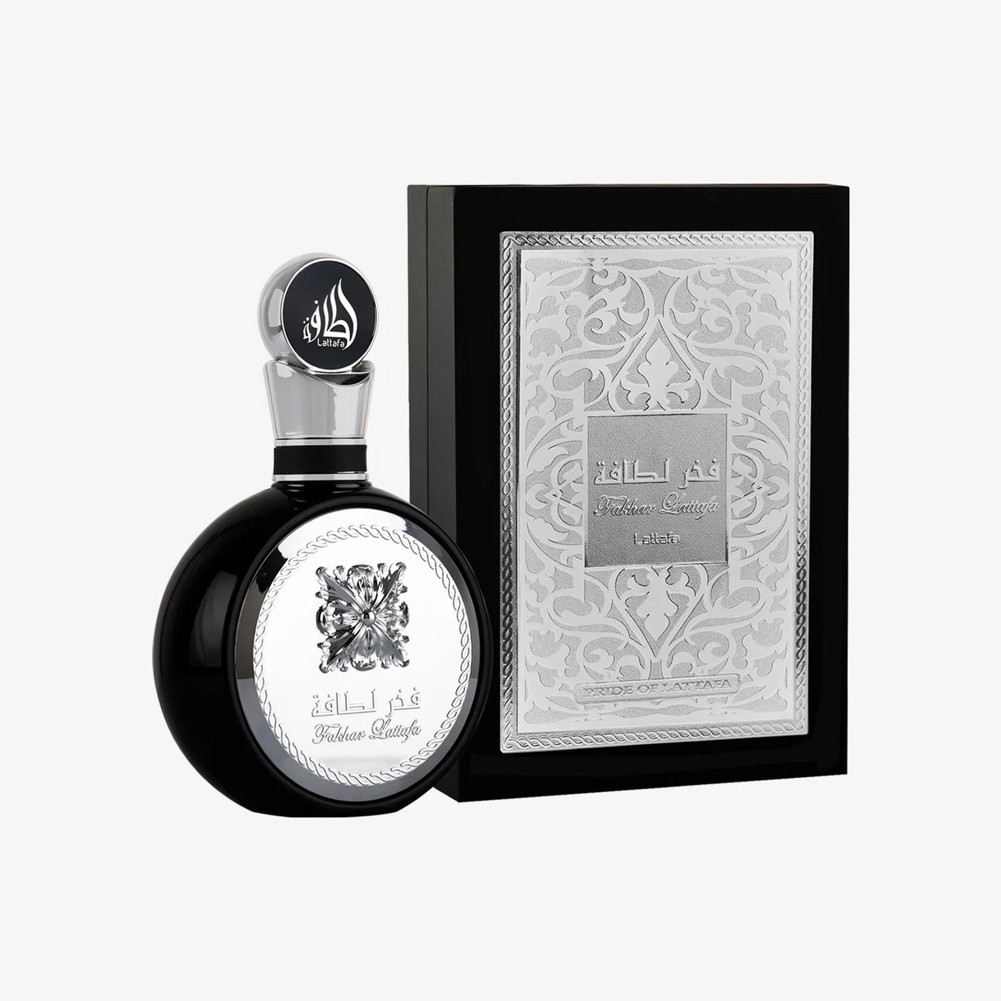 Fakhar PRIDE OF LATTAFA 3.4 FL.OZ