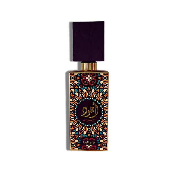 Ajwad 60ML