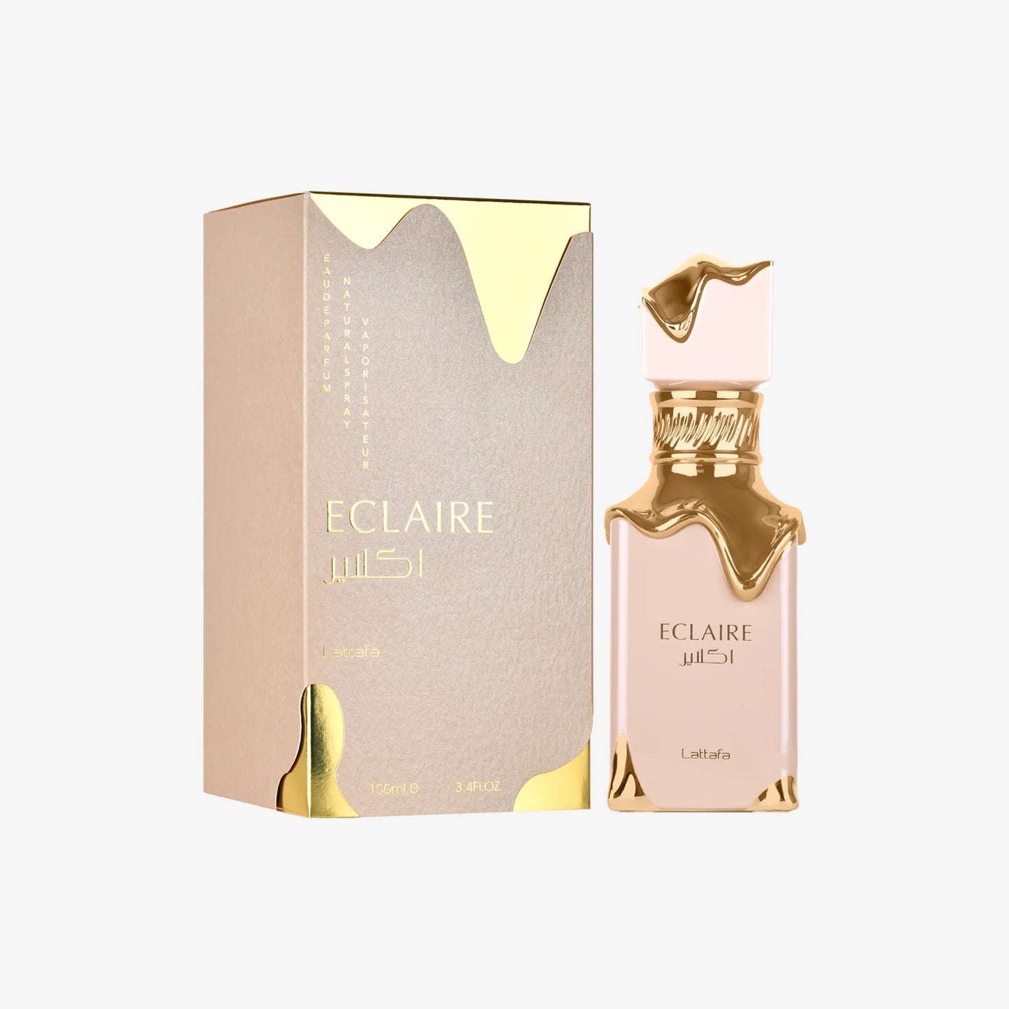ECLAIRE 100ML