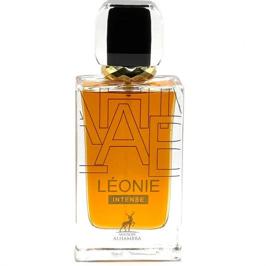MAISON ALHAMBRA LÉONIE INTENSE 100ML