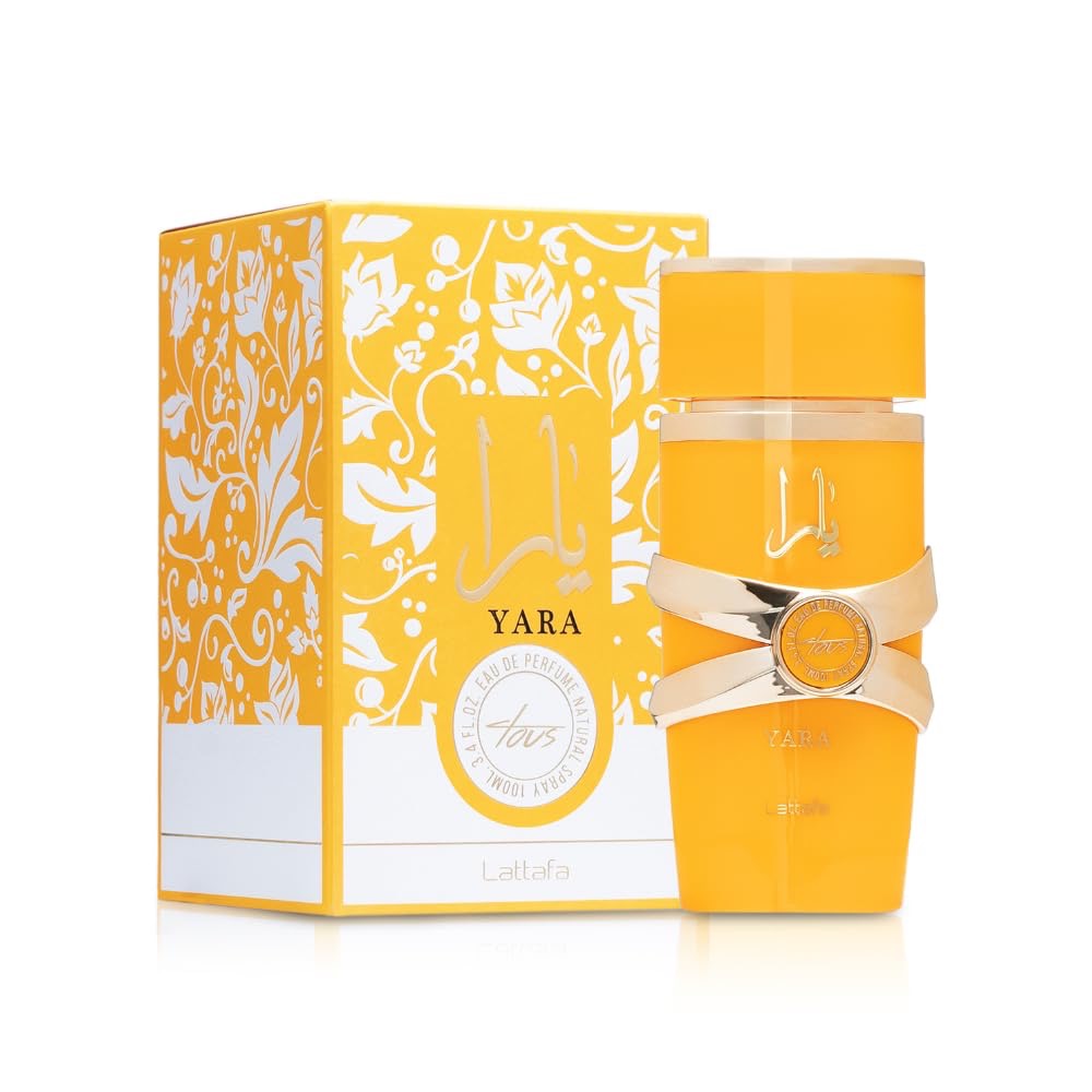 Yara Tous 100ML