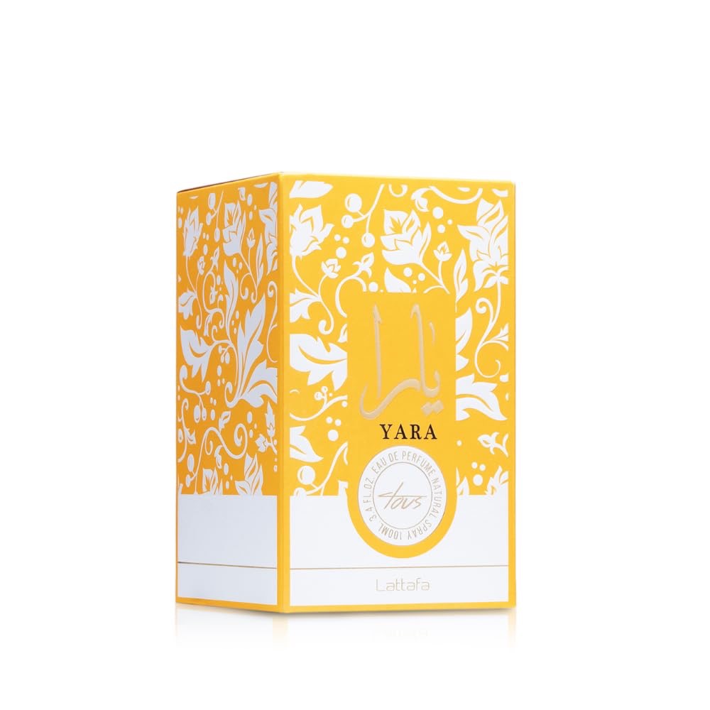 Yara Tous 100ML