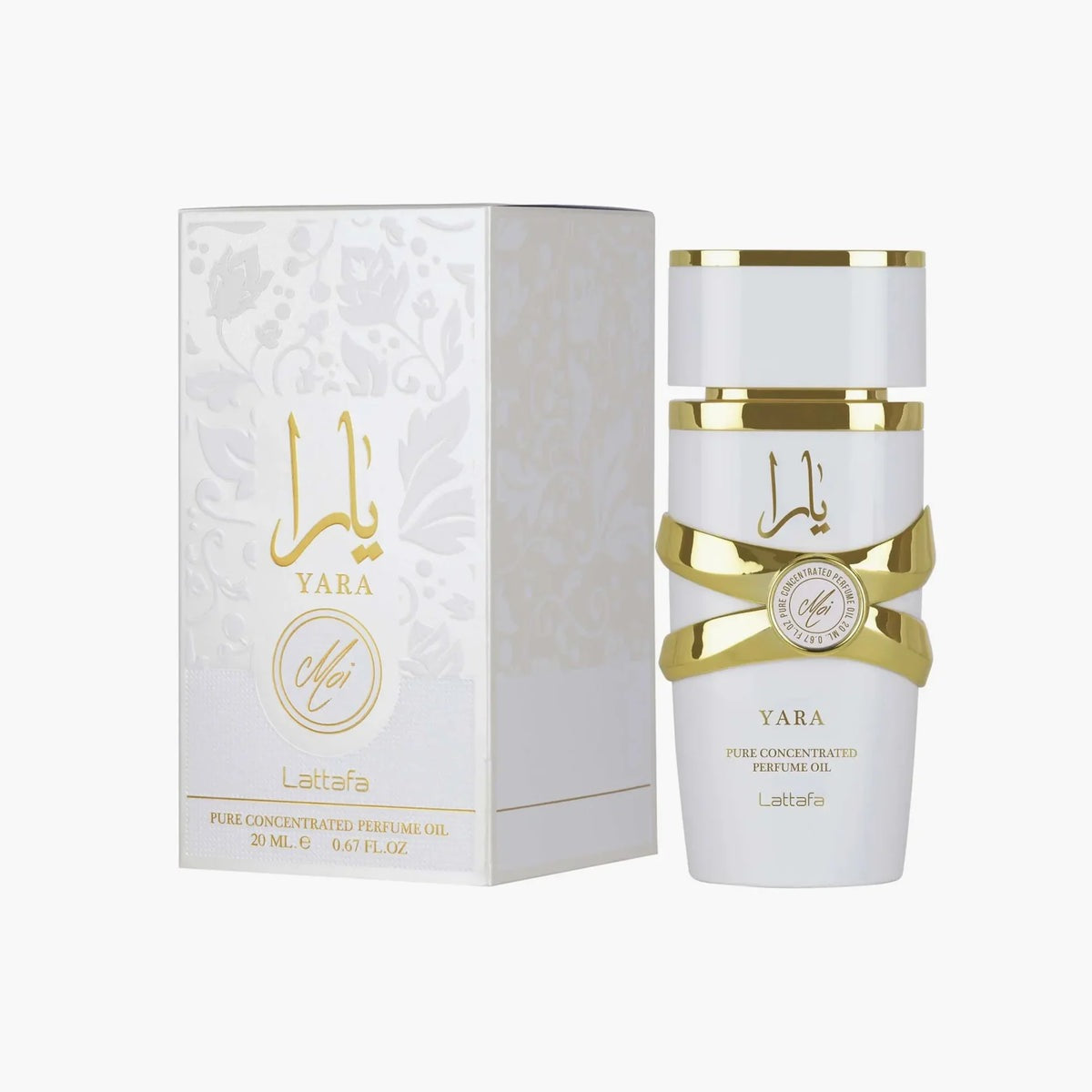 Spray Yara Moi 100ML