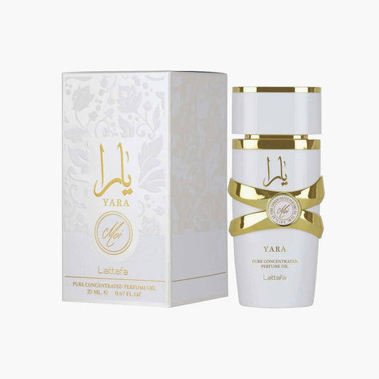 Spray Yara Moi 100ML