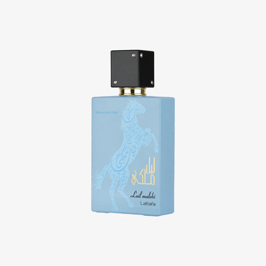 LAIL MALEKI MOROCCON BLUE 100ML