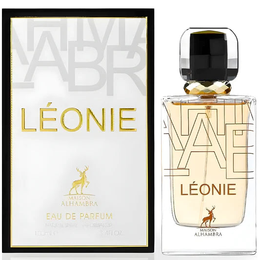 MAISON ALHAMBRA LÉONIE 100ML