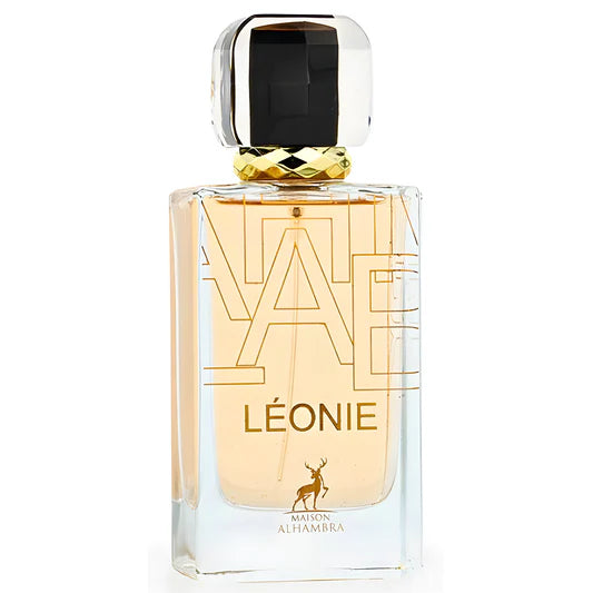 MAISON ALHAMBRA LÉONIE 100ML