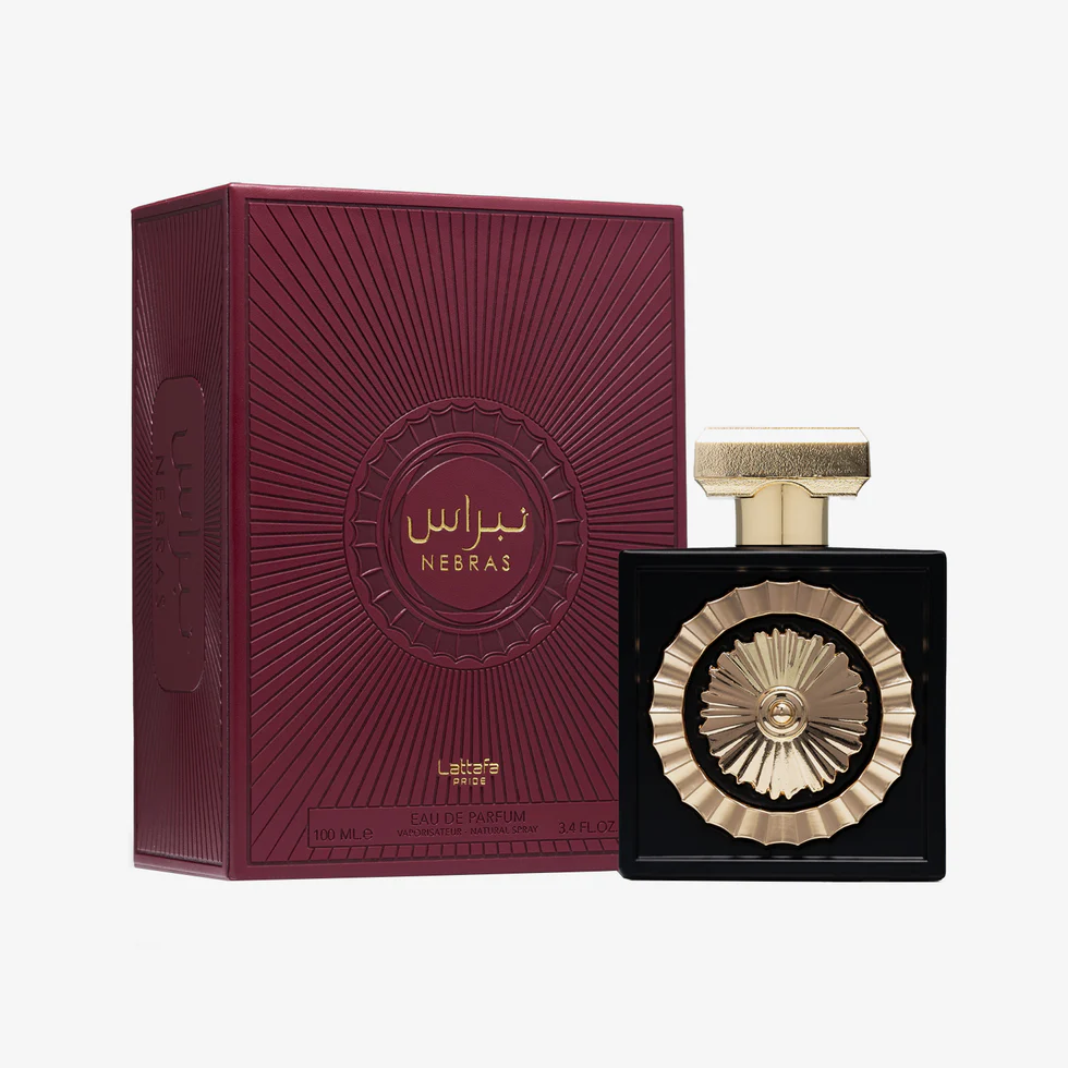 NEBRAS 100ML