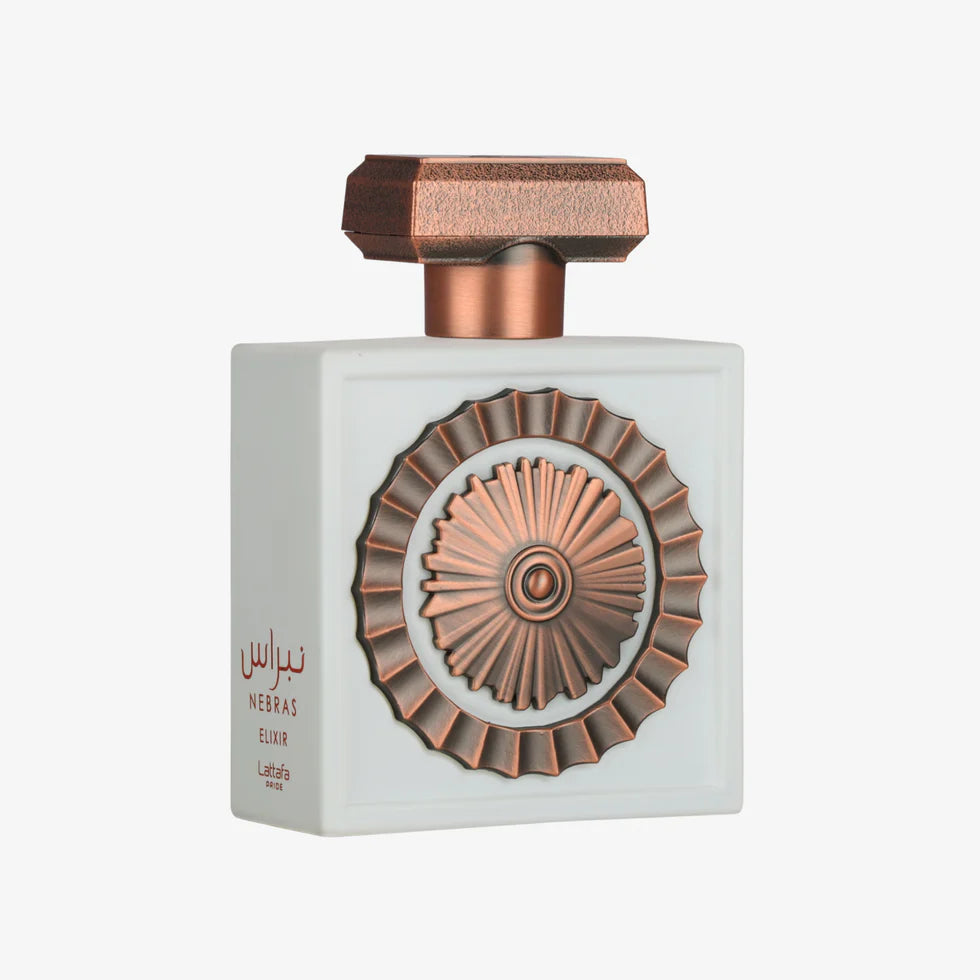 NEBRAS ELIXIR 100ML