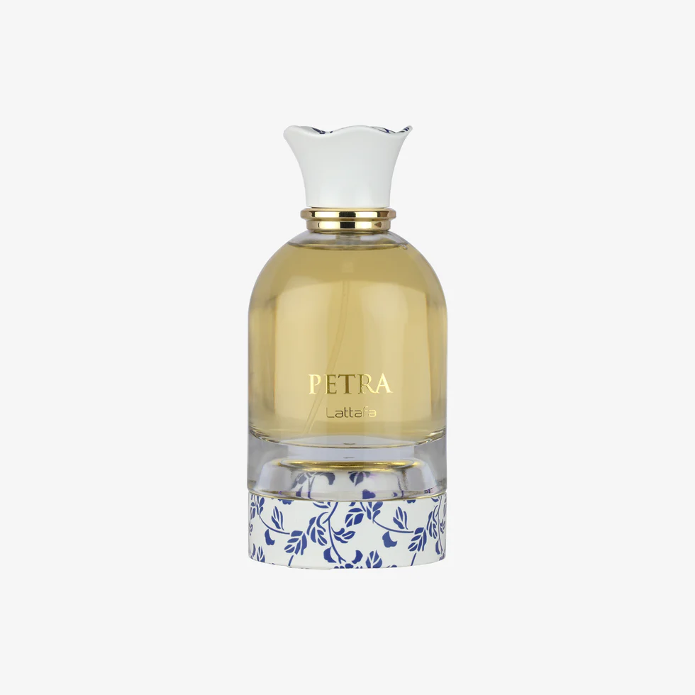PETRA 100ML