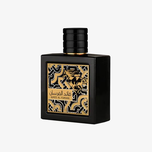 QEAD AL FURSAN 90ML