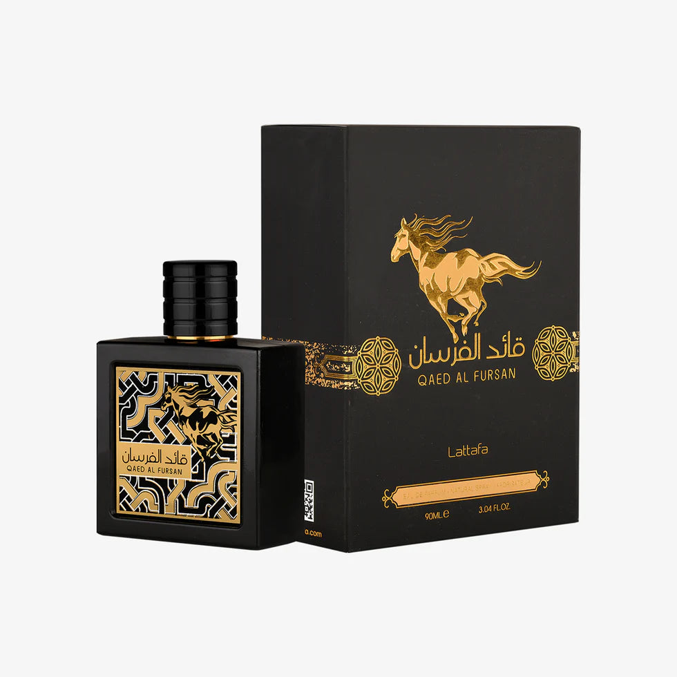 QEAD AL FURSAN 90ML