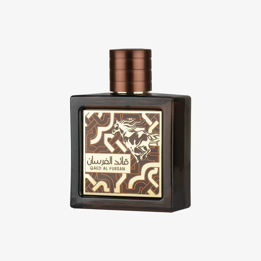 QEAD AL FURSAN UNTAMED 90ML