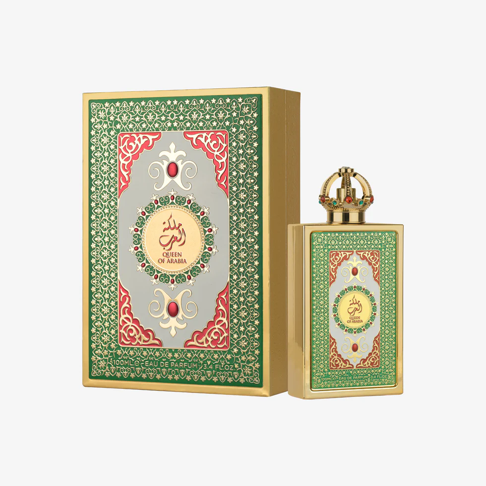 QUEEN OF ARABIA 100ML