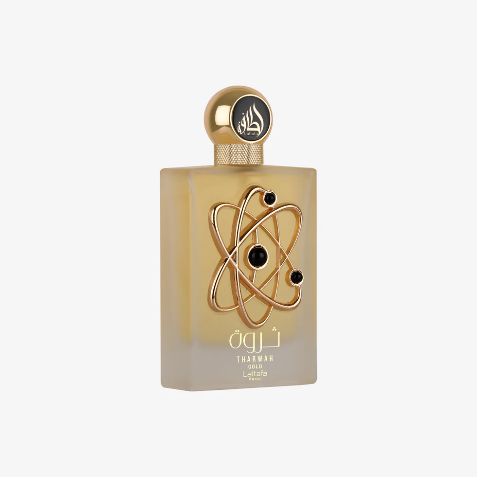 THARWAR GOLD 100ML