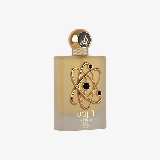 THARWAR GOLD 100ML