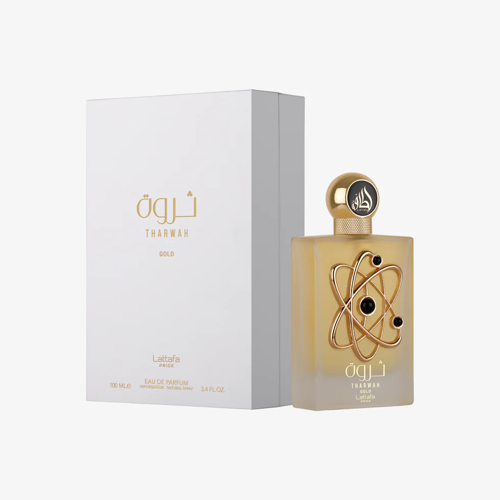 THARWAR GOLD 100ML