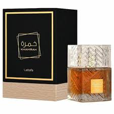 Khamrah 100ml