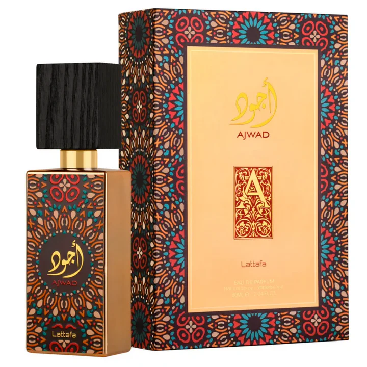 Ajwad 60ML