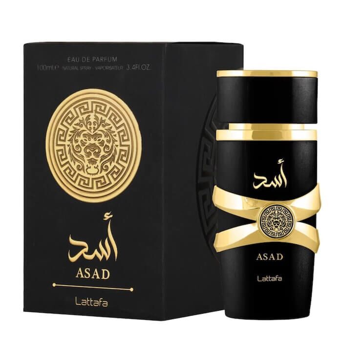 Asad 100ml